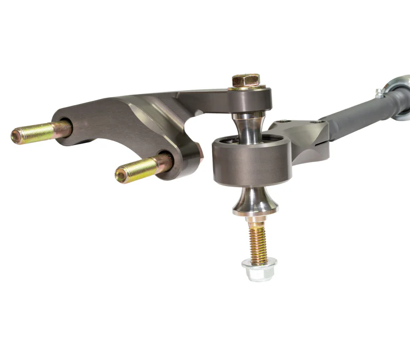 Carli 21-23 Ford Bronco Steering Tie-Rod System - Image 9