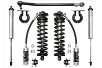 Carli Signature Leveling System - Base - 3in Lift - 2017-22 Ford F250/F350 - Gas