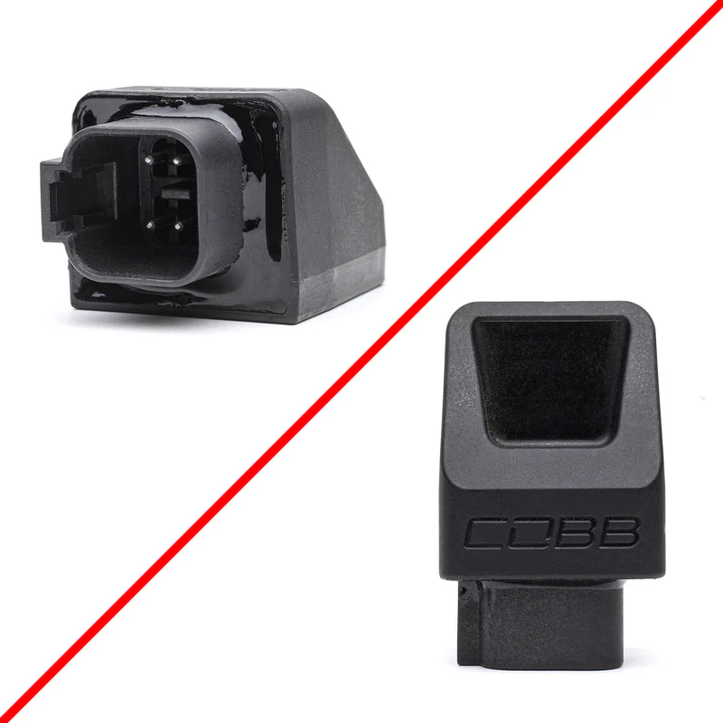 Cobb 08-21 Subaru STI (Incl. 2018 Type RA) NexGen Flex Fuel Ethanol Sensor Kit - Image 2