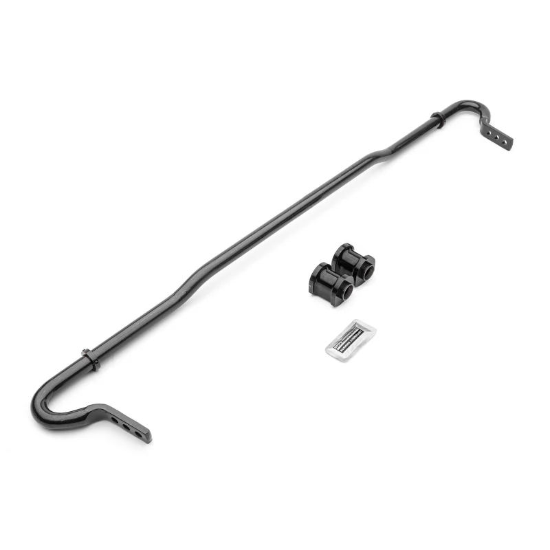 Cobb 08-21 Subaru WRX/STI Adjustable Rear Sway Bar - 22mm - Image 2