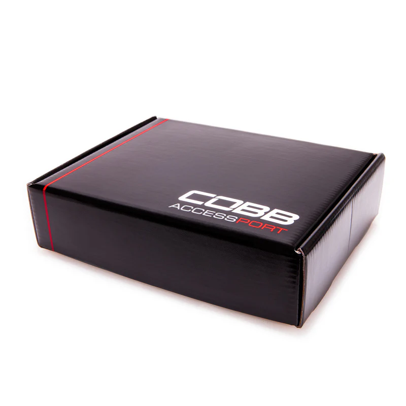 Cobb 17-19 Porsche 911 991.2 Carrera / S / GTS Accessport V3 w/ PDK Flashing - Image 6