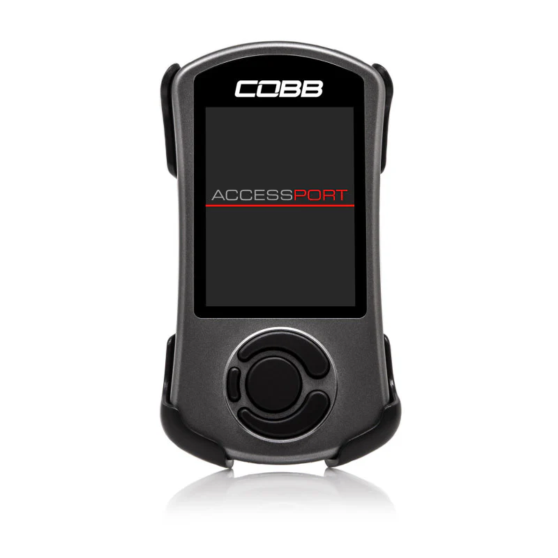 Cobb Ford 2017-2019 F-150 3.5L EcoBoost AccessPORT V3 w/ TCM Flashing - Image 11