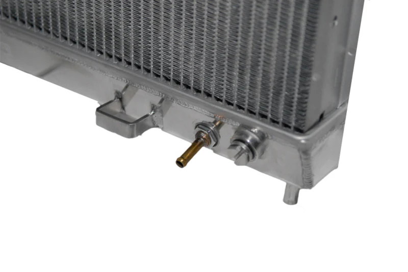 CSF 04-15 Nissan Titan Armada Radiator - Image 3