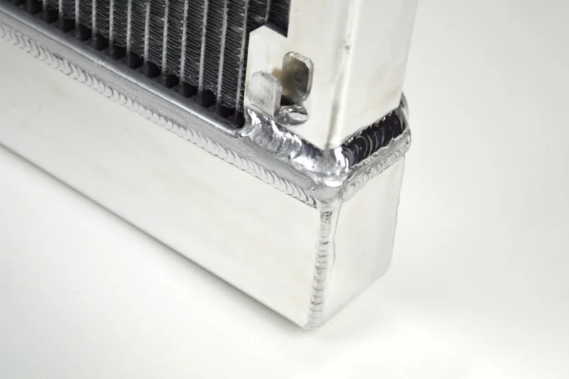 CSF 06-10 Hummer H3/H3T 3.5L/3.7L/5.3L Radiator - Image 4