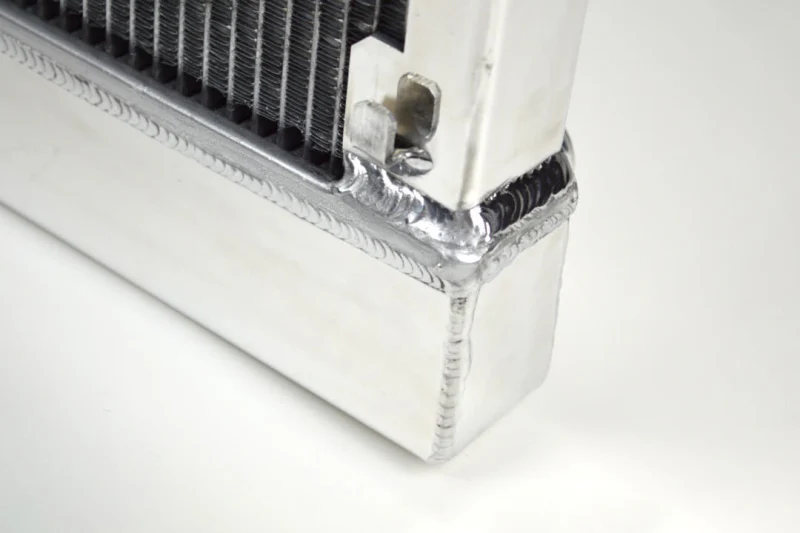 CSF 06-10 Hummer H3/H3T 3.5L/3.7L/5.3L Radiator - Image 8