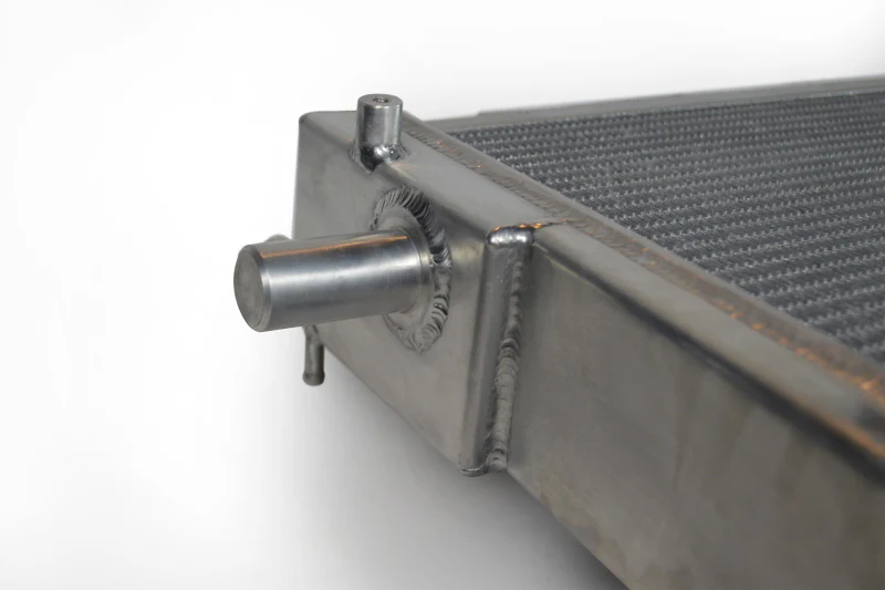 CSF 08-10 6.4L Ford Super Duty Diesel Heavy Duty Radiator - Image 3