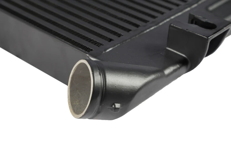 CSF 08-10 Ford Super Duty 6.4L Turbo Diesel Charge-Air-Cooler - Image 2