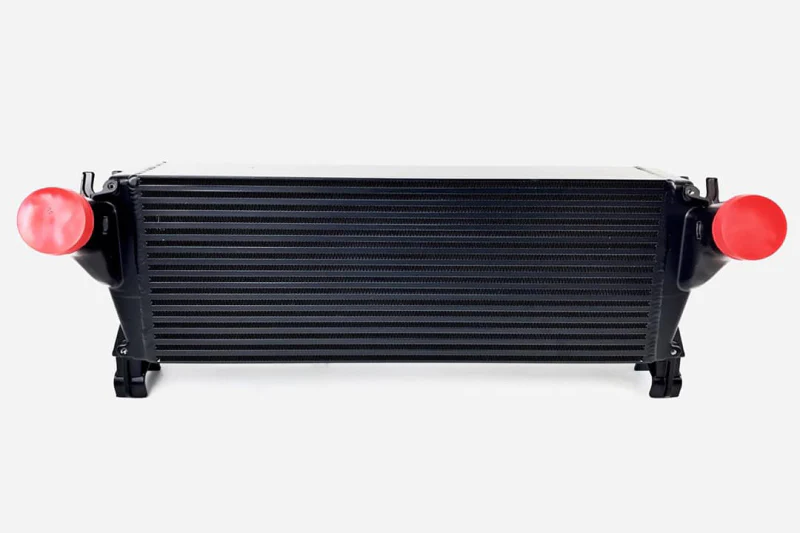 CSF 13-18 Ram 2500 6.7L OEM Intercooler - Image 3