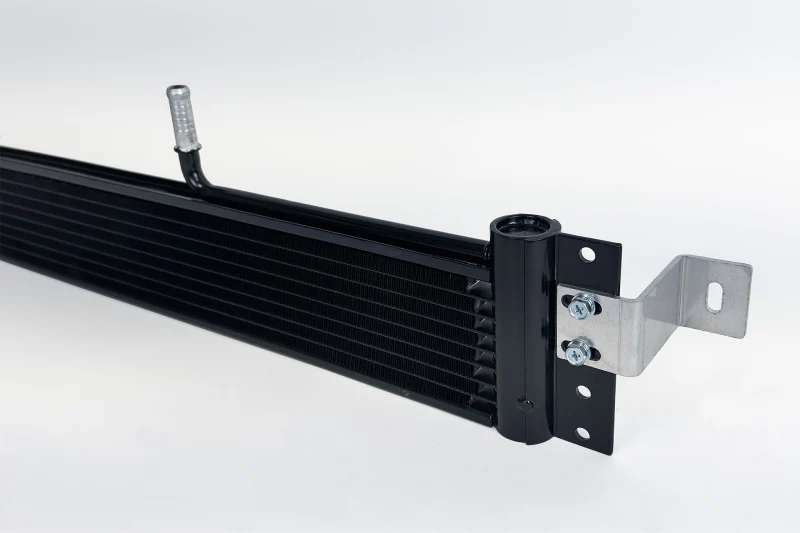 CSF 15-25 Ford F-150 and Raptor Transmission Oil Cooler - Image 5
