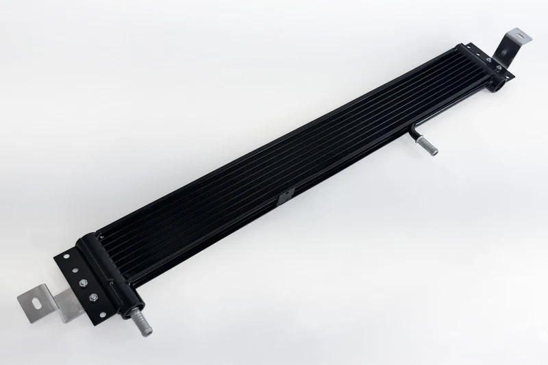 CSF 15-25 Ford F-150 and Raptor Transmission Oil Cooler - Image 7