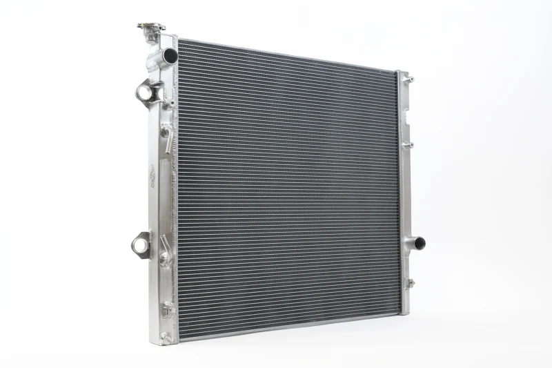 CSF 2010+ Lexus GX460 Heavy Duty All Aluminum Radiator - Image 7