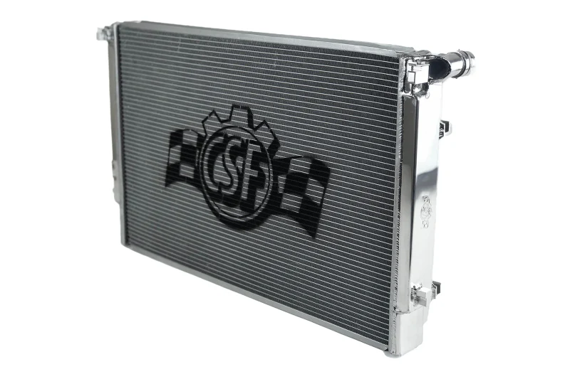 CSF 2015+ Volkswagen Golf/GTI (VAG MQB) Triple-Pass Radiator - Image 2