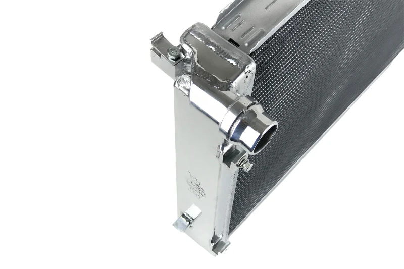 CSF 2015+ Volkswagen Golf/GTI (VAG MQB) Triple-Pass Radiator - Image 3