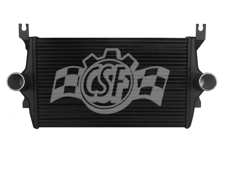 CSF 99-03 Ford Super Duty 7.3L Turbo Diesel Charge-Air-Cooler - Image 15