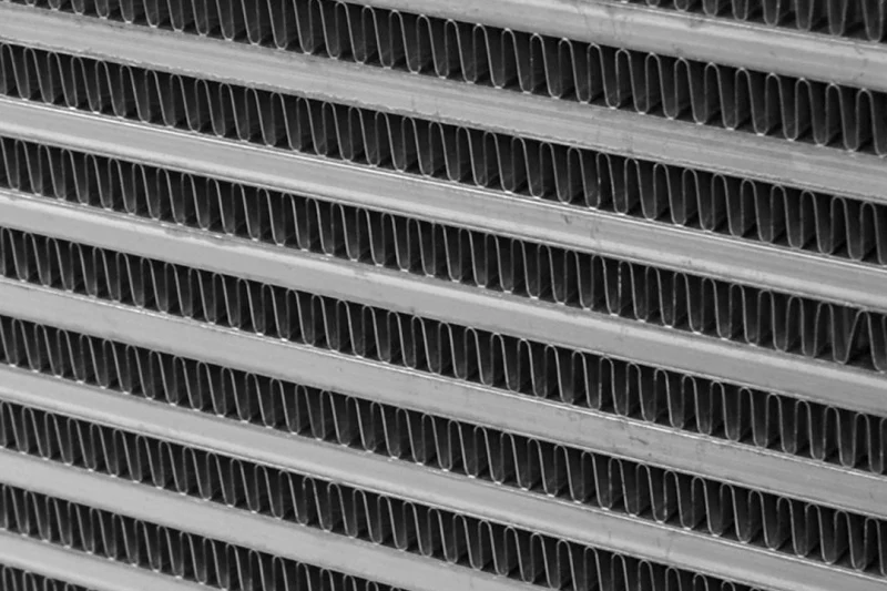 CSF High Performance Bar & Plate Intercooler Core - 22in L x 12in H x 3.5in W - Image 3