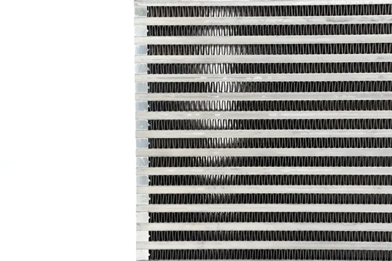 CSF High Performance Bar & Plate Intercooler Core - 24in L x 12in H x 3in W - Image 6
