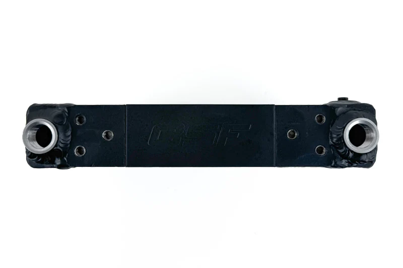 CSF Universal Large Single-Pass Oil Cooler - M22 x 1.5 - 12in L x 9.33in H x 2.16in W - Image 10