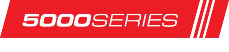 DBA 12+ Nissan GT-R (w/ Brembo Hats) T3 5000 Series Replacement Rotor - Image 5