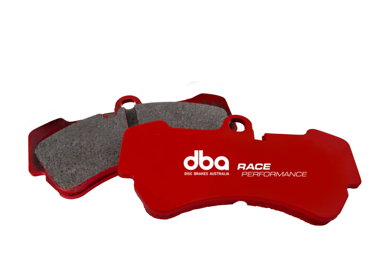 DBA 14-19 Chevrolet Corvette Z06 Front RP Performance Brake Pads - Image 7