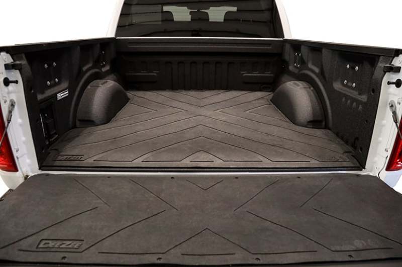 Dee Zee 02-09 Dodge Ram Heavyweight Bed Mat - Custom Fit 6 1/2Ft Bed - Image 6