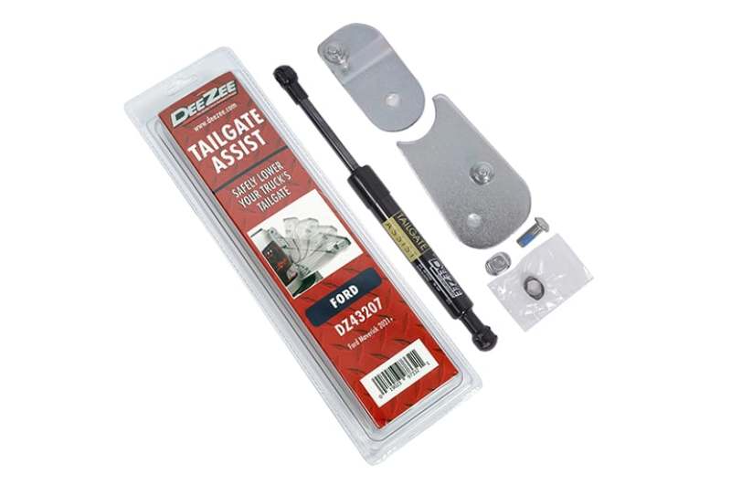 Dee Zee 2022-23 Ford Maverick Tailgate Assist Shock - Image 5