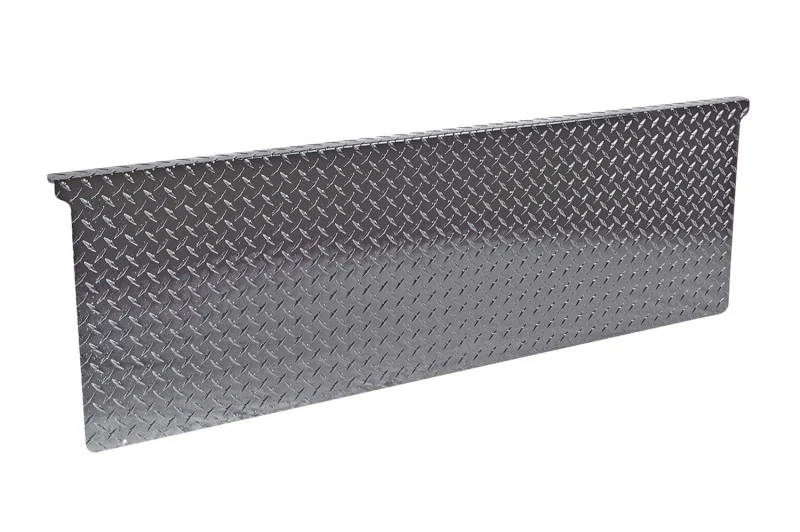 Dee Zee 99-07 Ford SuperDuty Tailgate Protector Full Black-Tread