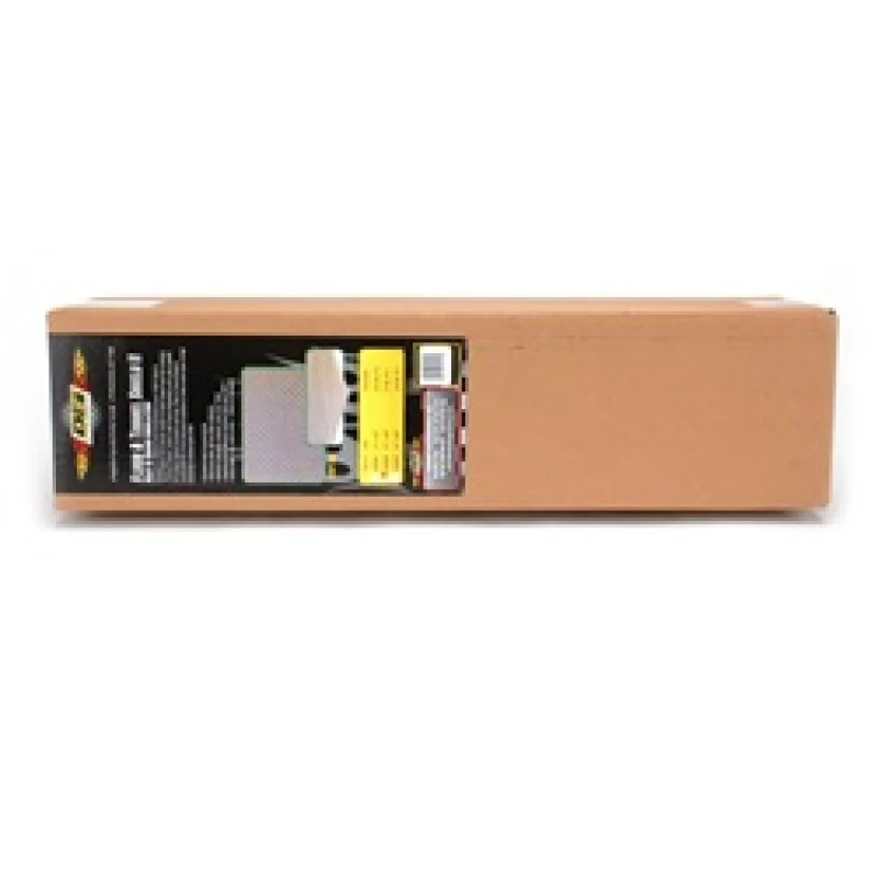 DEI DEI Floor and Tunnel Shield II 21in x 4ft - 7.0 sq ft - Image 7