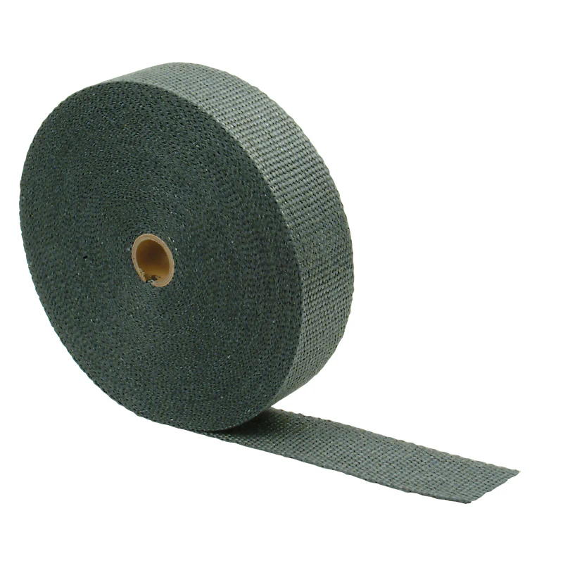 DEI Exhaust Wrap 2in x 100ft - Black - Image 2