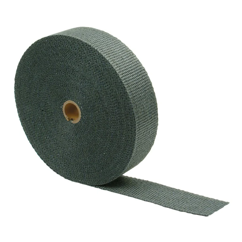 DEI Exhaust Wrap 2in x 100ft - Black - Image 3