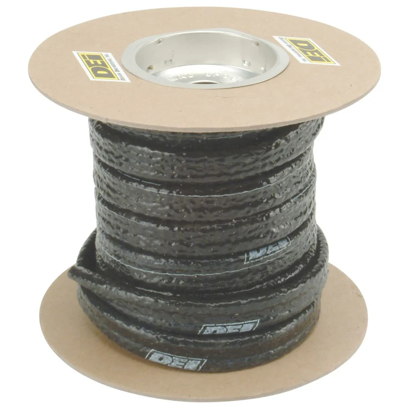 DEI Fire Sleeve 3/8in I.D. x 100ft Spool - Image 3