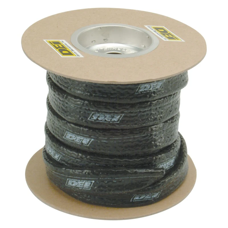 DEI Fire Sleeve 5/8in I.D. x 100ft Spool - Image 3