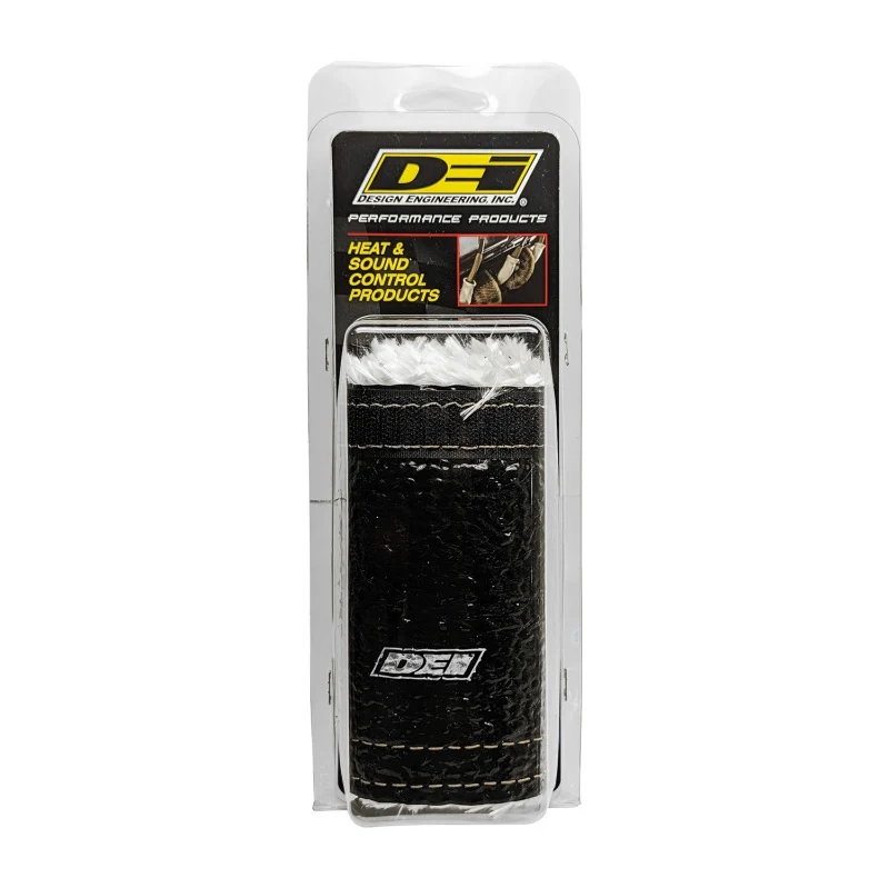DEI Fire Wrap 3000 1in I.D. x 2ft - Image 6