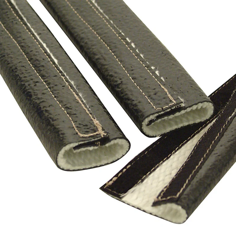 DEI Fire Wrap 3000 1in I.D. x 2ft - Image 8