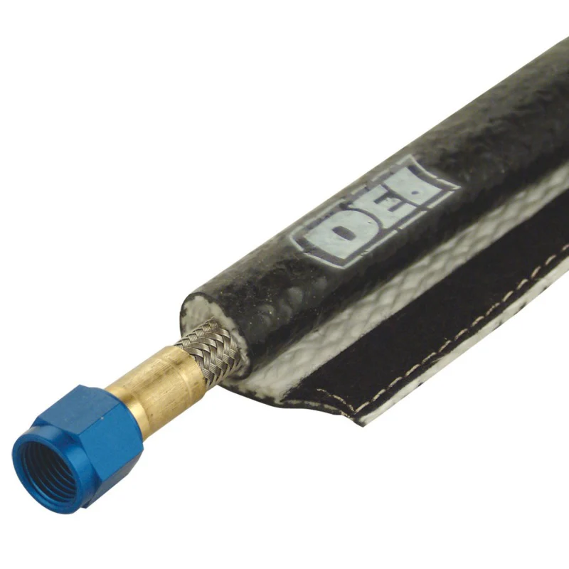 DEI Fire Wrap 3000 5/8in I.D. x 2ft - Image 10