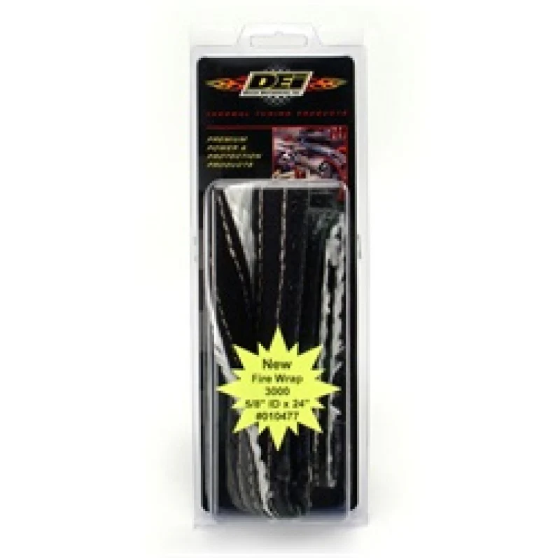DEI Fire Wrap 3000 5/8in I.D. x 2ft - Image 12