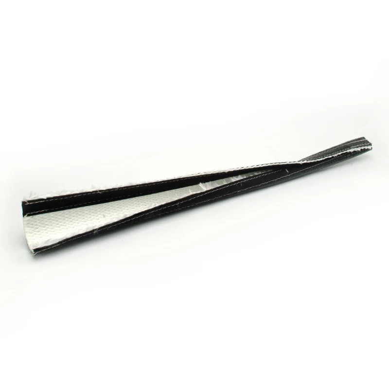 DEI Fire Wrap 3000 5/8in I.D. x 2ft - Image 5