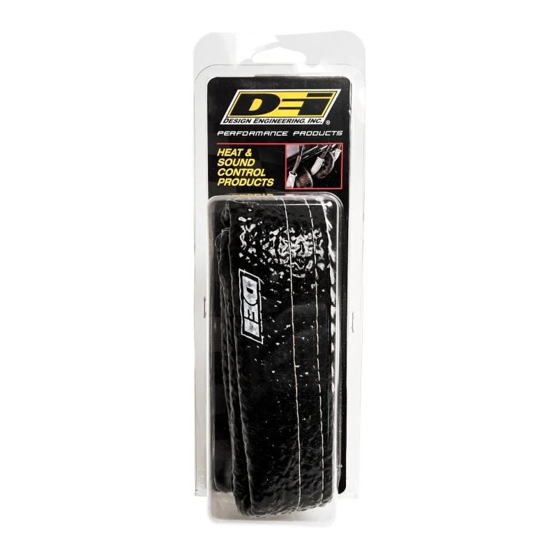 DEI Fire Wrap 3000 5/8in I.D. x 2ft - Image 9