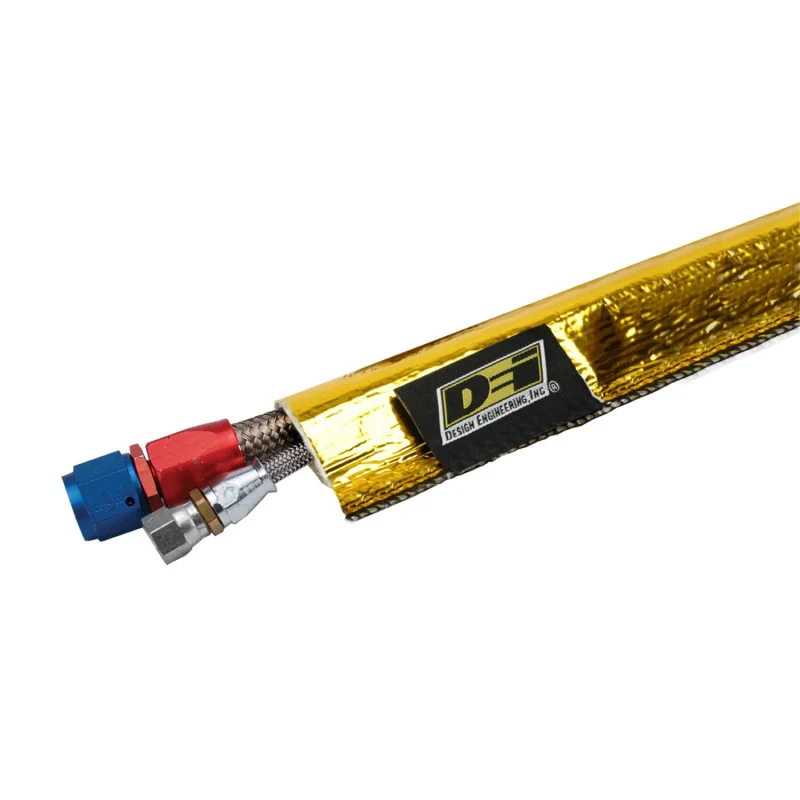 DEI Heat Sheath GOLD 3/4in x 36in - Image 3