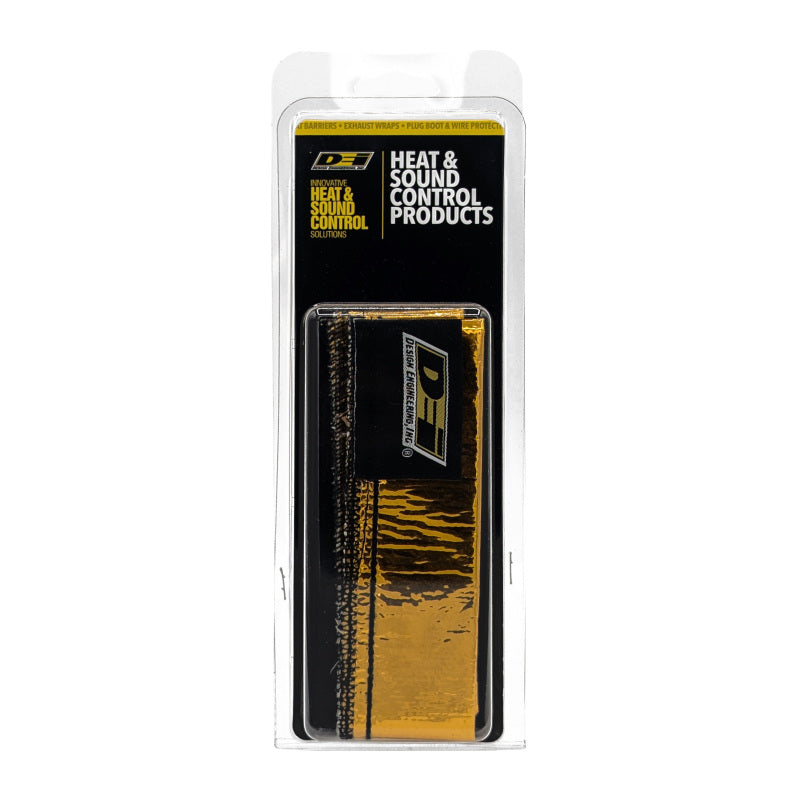 DEI Heat Sheath GOLD 3/4in x 36in - Image 6