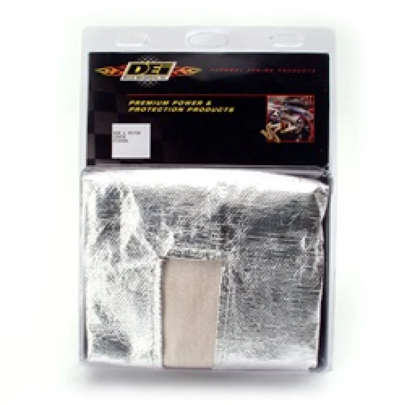 DEI Hub and Rotor Cover - Image 8