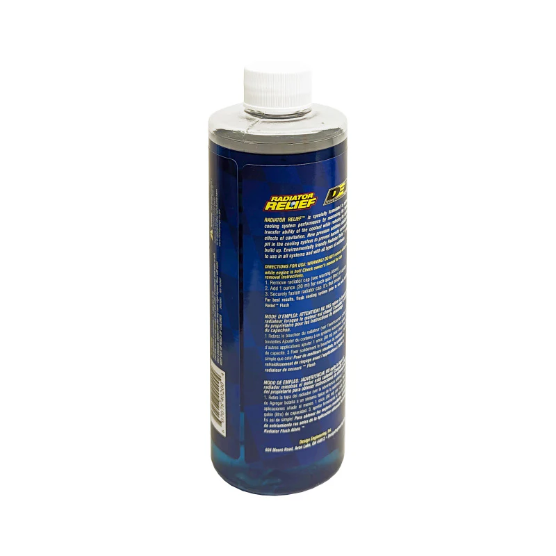 DEI Radiator Relief - 16oz. - Image 6