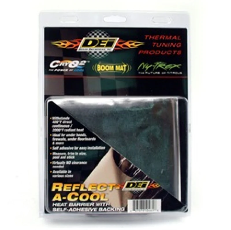 DEI Reflect-A-Cool 12in x 12in Sheet - Image 11