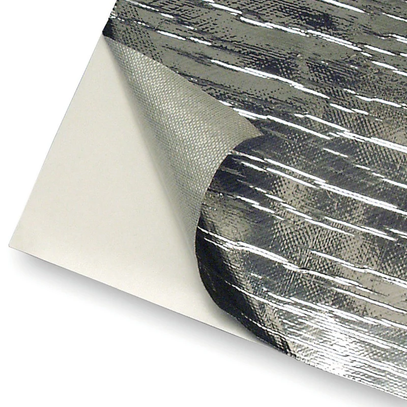 DEI Reflect-A-Cool 12in x 12in Sheet - Image 3