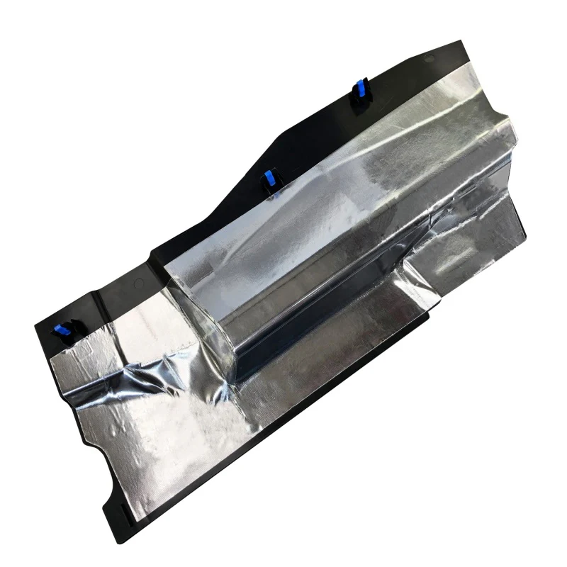 DEI Reflect-A-Cool 12in x 12in Sheet - Image 9