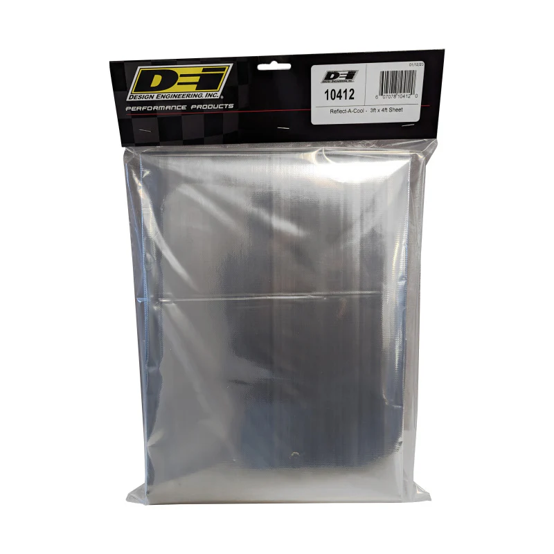 DEI Reflect-A-Cool 3ft x 4ft Sheet - Image 10
