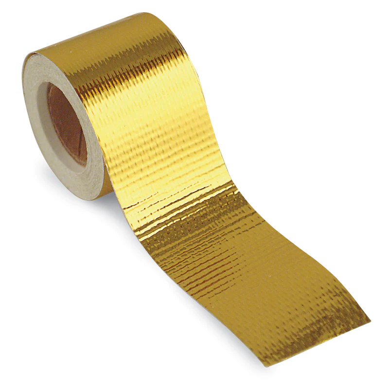 DEI Reflect-A-GOLD 1-1/2in x 30ft Tape Roll - Image 3