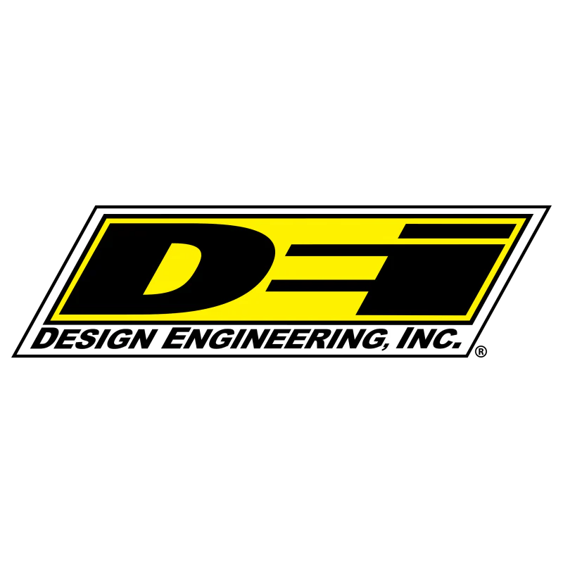 DEI Speed Tape 2in x 45ft Roll - Checkerboard - Image 5