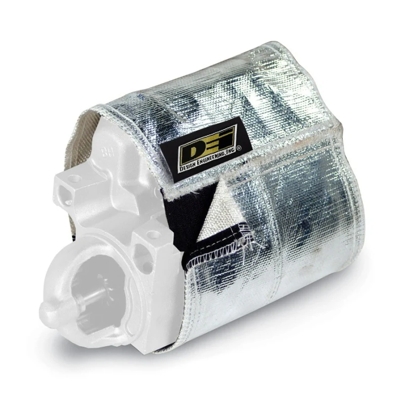 DEI Versa-Shield (Starter Shield) 7in x 2ft Universal Heat Shield - Image 3