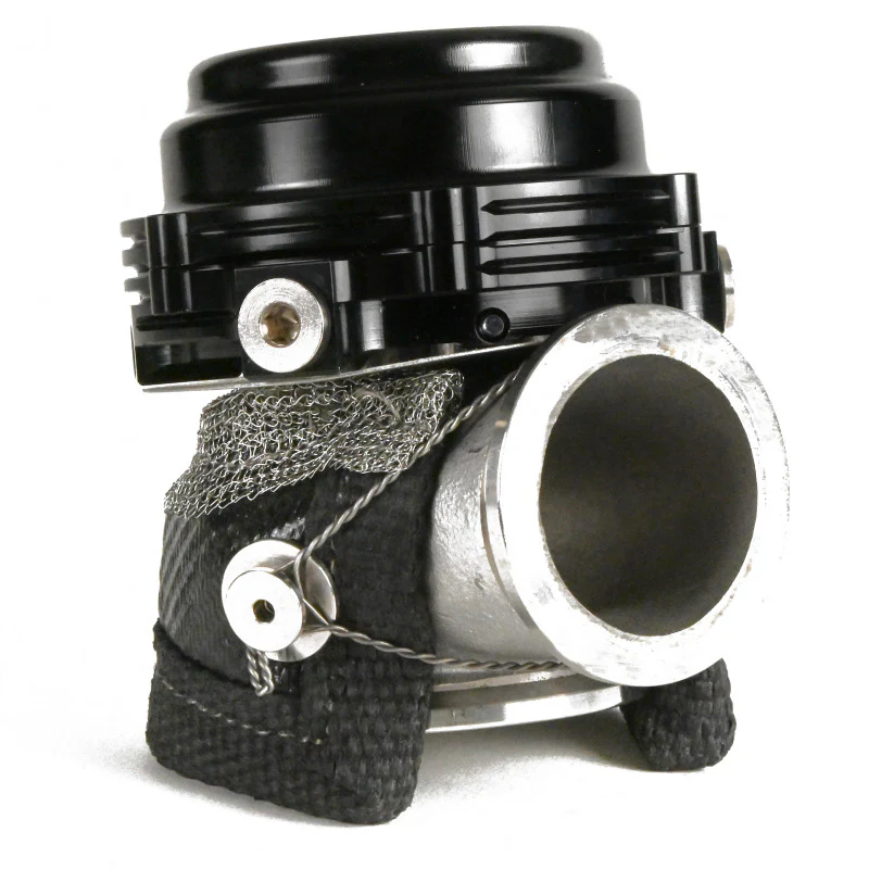 DEI Wastegate Shield - Turbosmart 40mm to 45mm - Onyx - Image 3