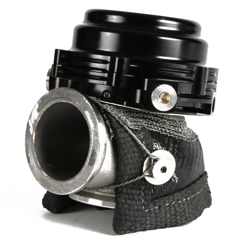 DEI Wastegate Shield - Turbosmart 40mm to 45mm - Onyx - Image 4